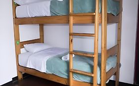 Abu Dhabi Center - Unique Bed Space